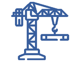 تاسیسات صنعتی و ساختمانی