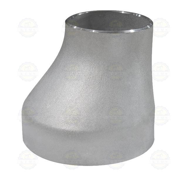 اتصال کاهنده غیر هم مرکز Eccentric Reducer اتصال کاهنده غیر هم مرکز Eccentric Reducer