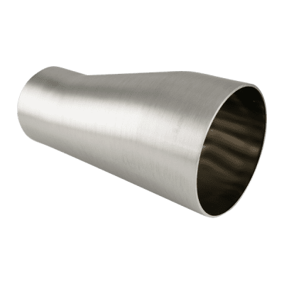اتصال کاهنده غیر هم مرکز Eccentric Reducer