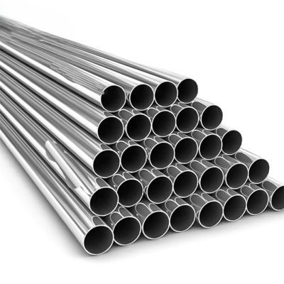 لوله استیل سری 300 | Stainless Steel 300 Series Pipe
