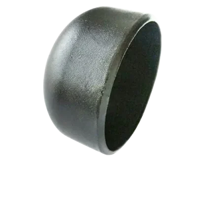 اتصال کلاهکی جوشی Butt Weld Cap Fitting
