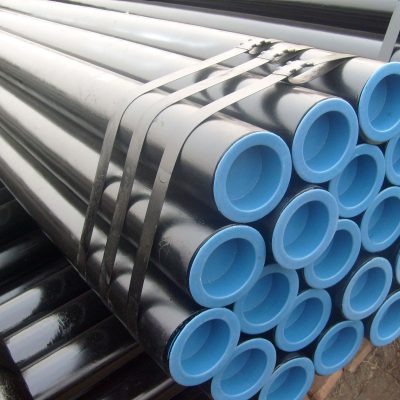 لوله استیل بدون درز Seamless Pipe مانیسمان