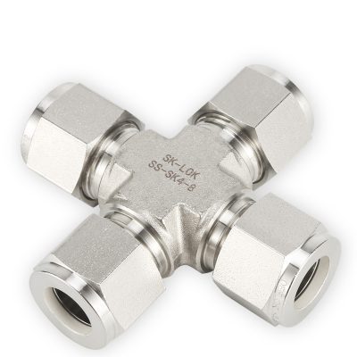 اتصال چهار راهی مهره ای Union Cross