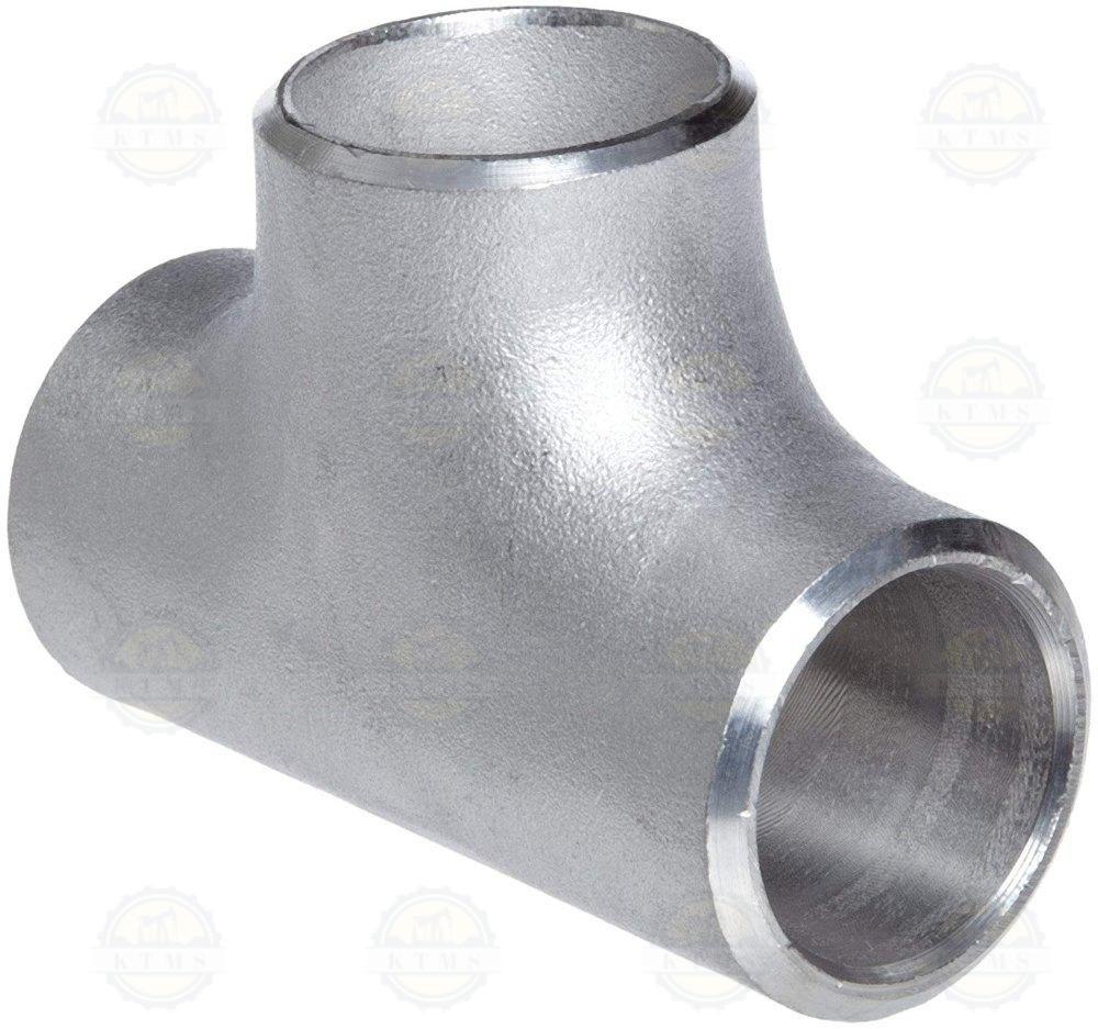 butt-weld-equal-tee اتصال سه راهی جوشی Butt Welding Tee