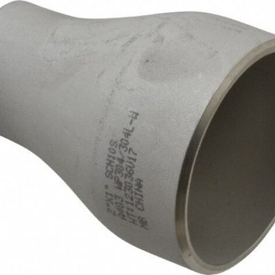 اتصال کاهنده هممرکز Concentric Reducer