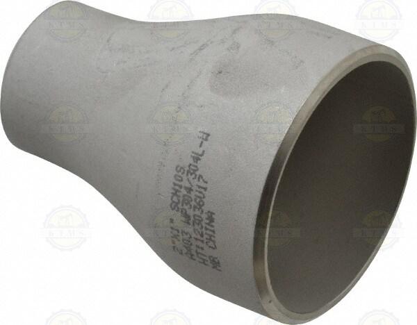 اتصال کاهنده هممرکز Concentric Reducer اتصال کاهنده هممرکز Concentric Reducer
