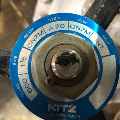 شیر کشویی 1/2 1 اینچ Gate Valve