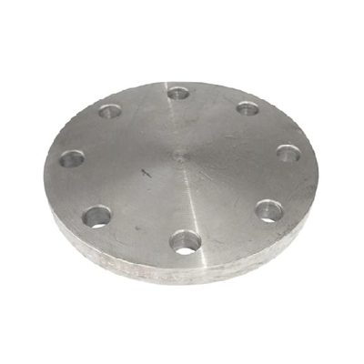 Flat Face Blind Flange