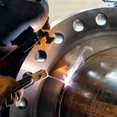 Slip-on Welding Neck Flange