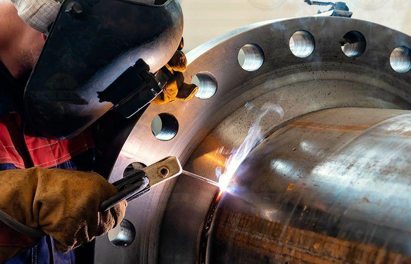 Slip-on Welding Neck Flange Slip-on Welding Neck Flange