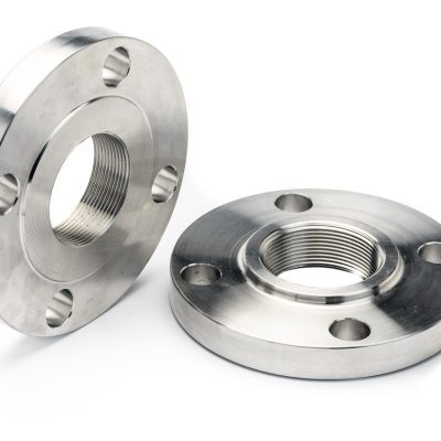 فلنج رزوه‌ای Threaded Flange