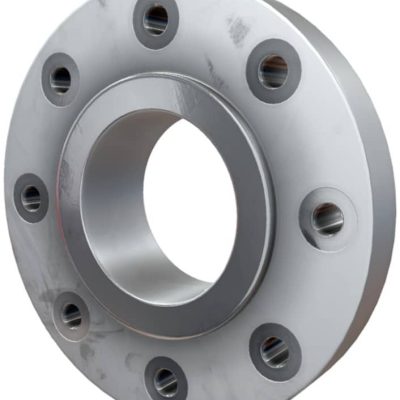 فلنج ساکت ولد Socket Weld Flange