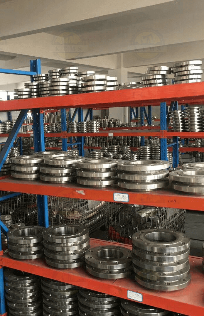 فلنج رزوهای Threaded Flange فلنج رزوهای Threaded Flange