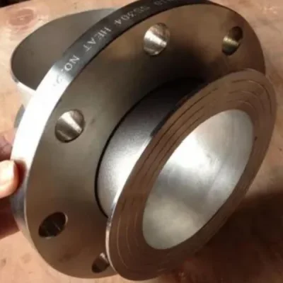 فلنج لپ جوینت Lap Joint Flange