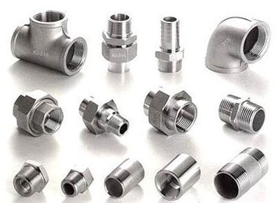 Socket Weld Union