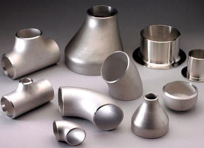 اتصال کاهنده غیر هم مرکز Eccentric Reducer