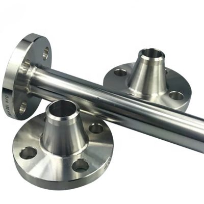 فلنج گردن بلند جوشی Long Weld Neck Flange