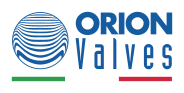 ORION valve