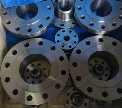 فلنج لپ جوینت Lap Joint Flange