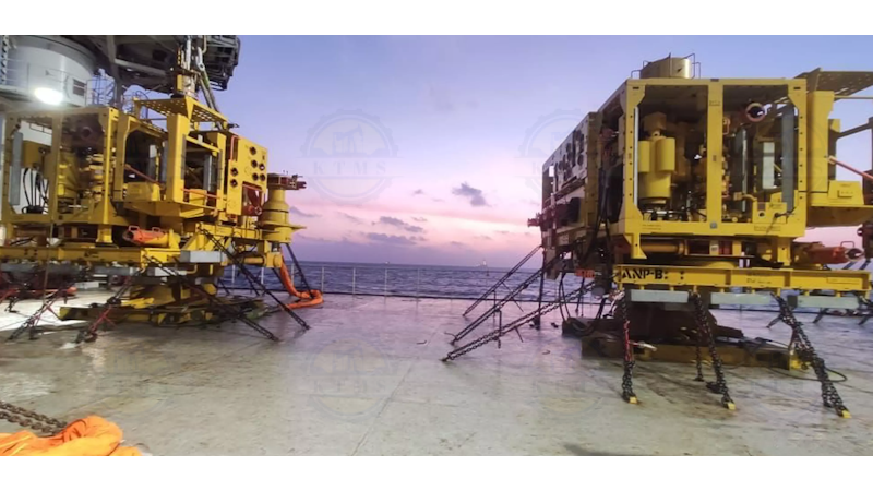 قرارداد Baker Hughes در فاز ۳ میدان گازی Sakarya