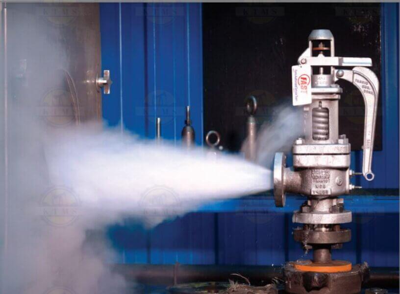 safety valve