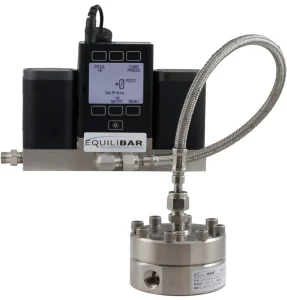 کنترل‌کننده Equilibar EPR 3000 برای کنترل فوق‌العاده دقیق