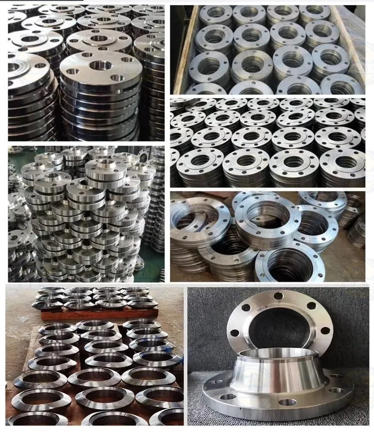 ANSI-B16-5-Flat-Face-Flange-SS304-316-316L-Steel-Pipe-Flanges-Fittings-1-8-4-150lb_11zon فلنج تخت فولادی ۱۰ اینچ