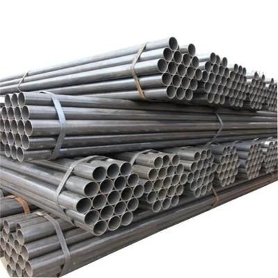 لوله آلیاژی ASTM A333 مانیسمان