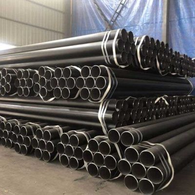 لوله فولادی A106 Gr.B