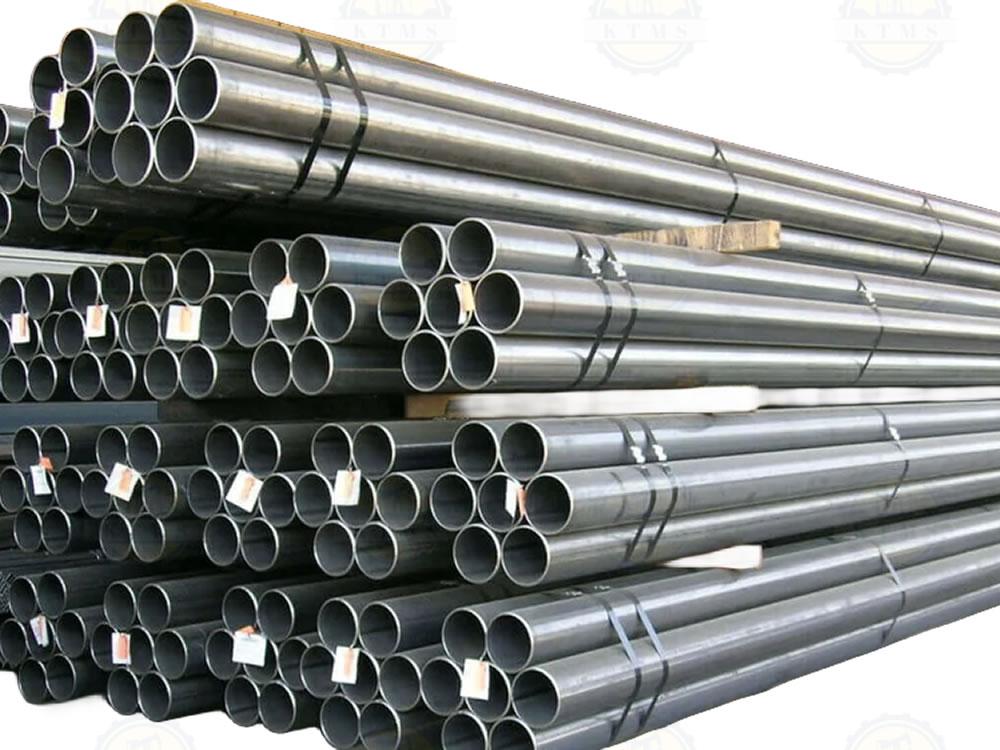 لوله آلیاژی ASTM A335 مانیسمان لوله آلیاژی ASTM A335 مانیسمان