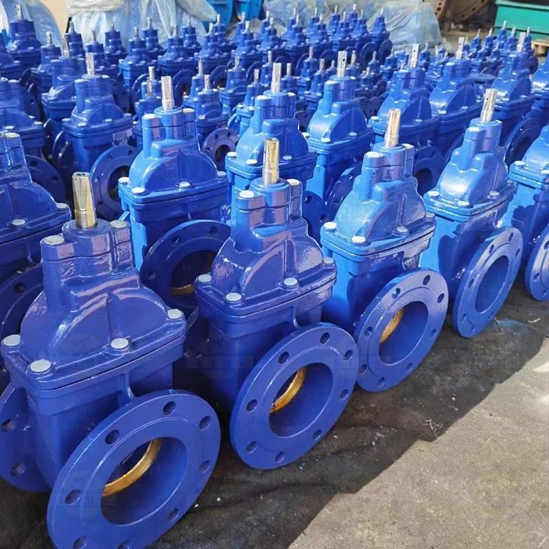 DIN3352-F4-F5-pumping-flange-gate-valve-ductile-cast-iron-metal-seated-gate-valves-PN10-PN16_3.jpg_11zon شیر کشویی PN10 زبانه فلزی F4